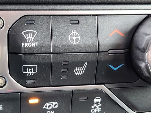 New 2026 Jeep Wrangler Unlimited Rubicon 392 image 14