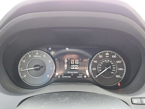 Certified 2023 Acura RDX FWD w/ Technology Package image 14