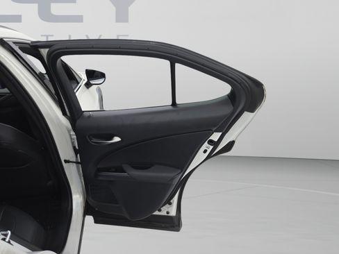 Used 2020 Lexus UX 200 w/ Accessory Package 2 FWD image 22