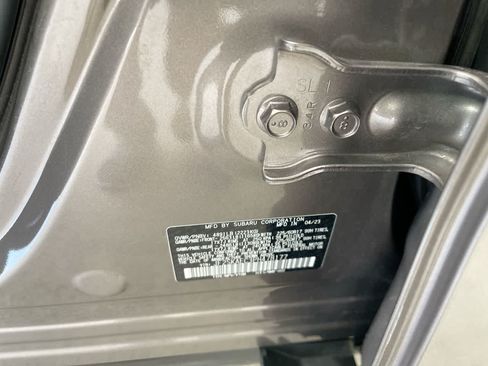 Used 2023 Subaru Forester Premium AWD/4WD image 28