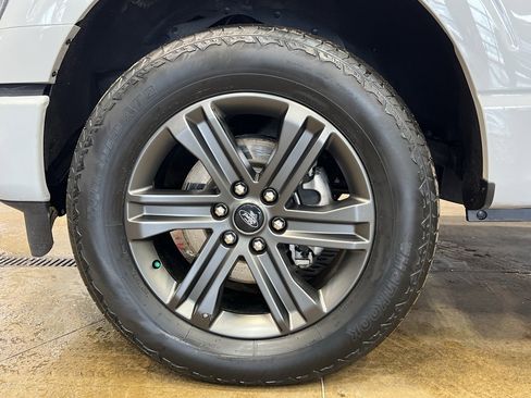 Used 2023 Ford F150 XLT w/ Equipment Group 302A High image 9