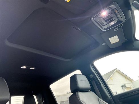 Used 2024 GMC Sierra 2500 AT4 w/ AT4 Premium Plus Package image 22