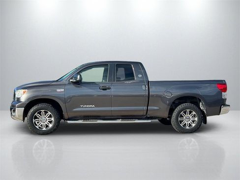 Used 2012 Toyota Tundra 2WD Double Cab image 8