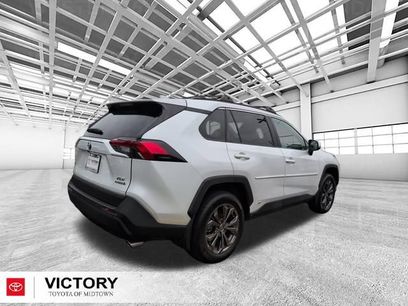 Certified 2024 Toyota RAV4 XLE Premium w/ Weather Package