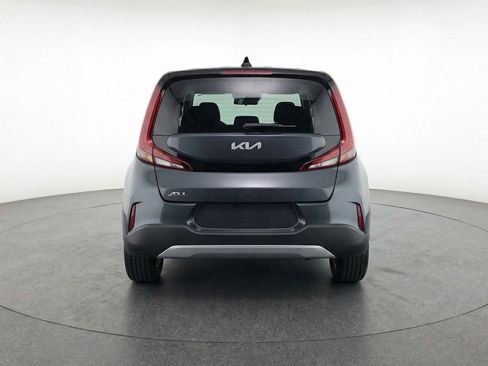Used 2025 Kia Soul LX w/ LX Technology Package image 7
