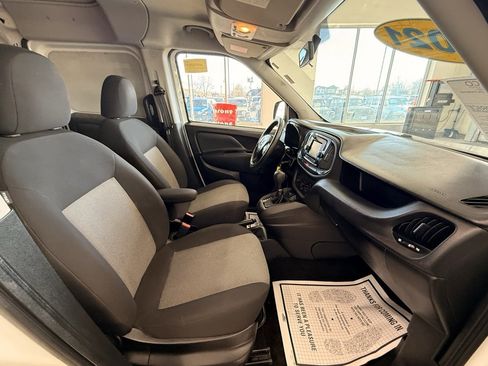 Used 2021 RAM ProMaster City Tradesman image 20