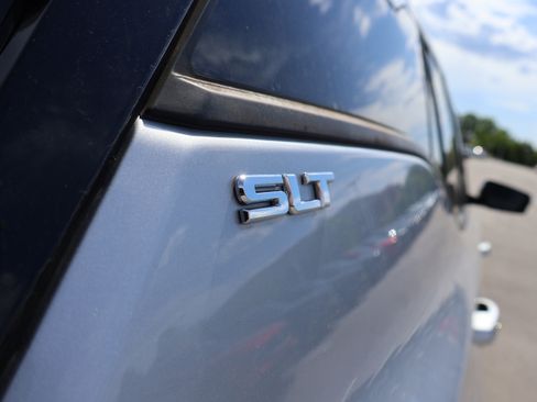Used 2019 GMC Terrain SLT FWD image 15