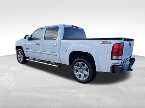 Used 2013 GMC Sierra 1500 SLE image 36