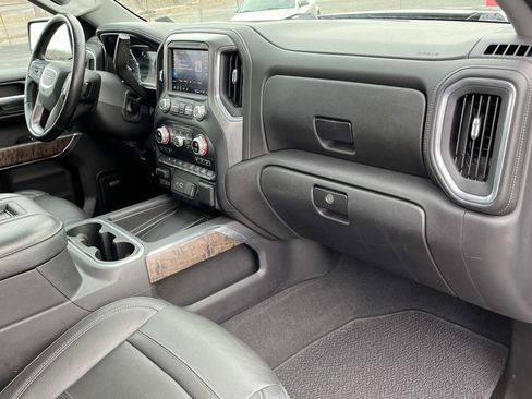 Used 2021 GMC Sierra 1500 Denali image 25