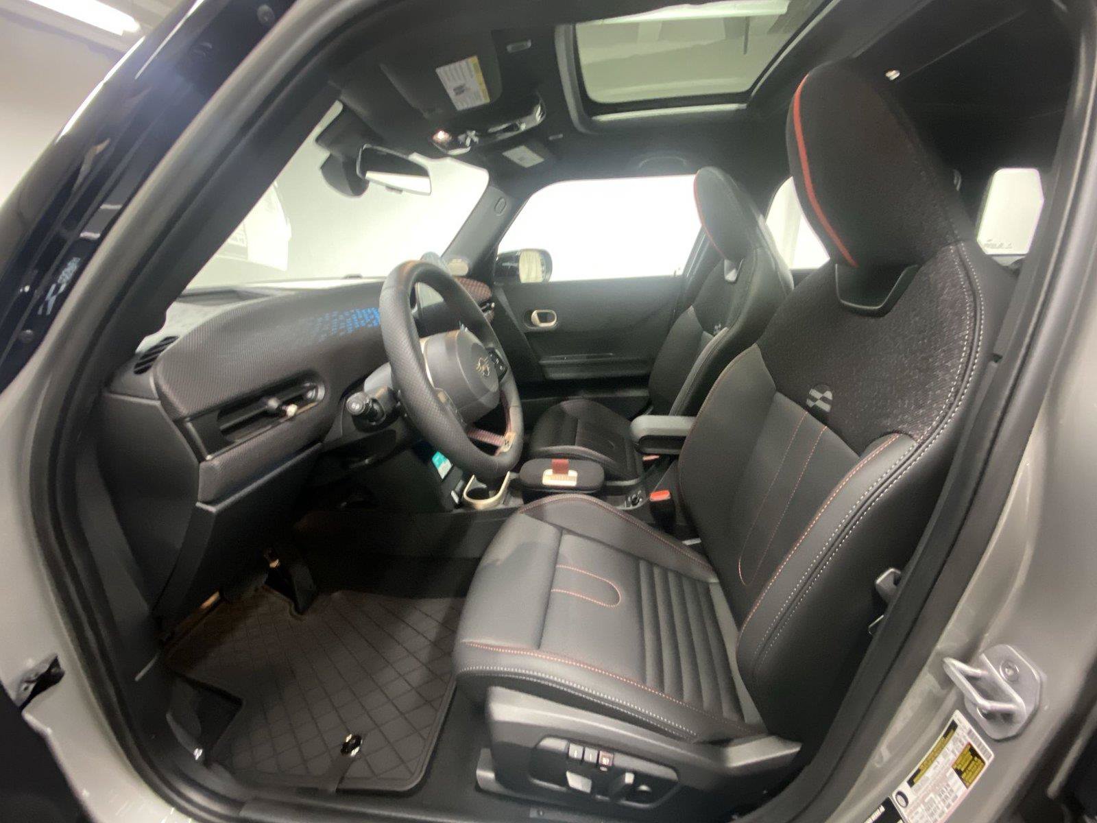 New 2026 MINI Cooper S FWD image 17
