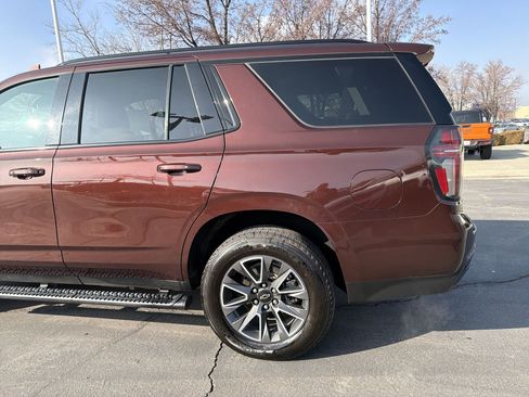 Used 2023 Chevrolet Tahoe Z71 image 13