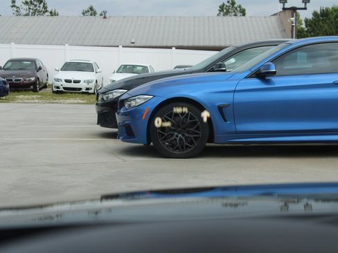 Used 2017 BMW 440i xDrive Coupe image 21