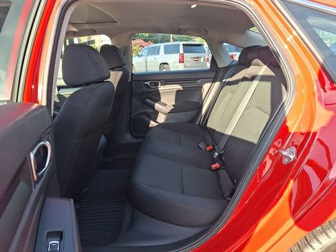 Used 2024 Honda Civic EX image 10