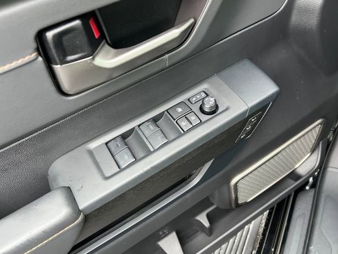 New 2026 Toyota Tundra Capstone image 17