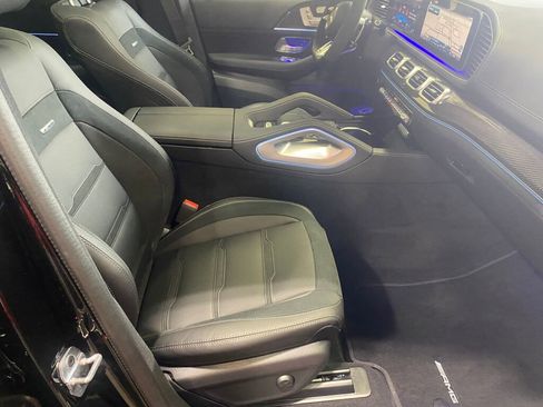 New 2026 Mercedes-Benz GLE 53 AMG 4MATIC Coupe image 23