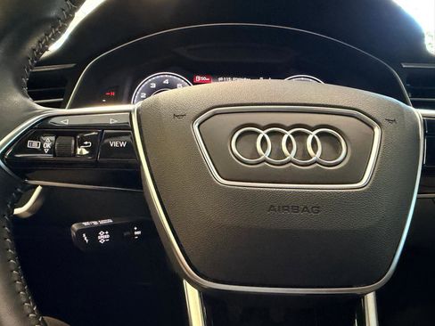 Used 2019 Audi A6 3.0T Prestige w/ Prestige Package image 44