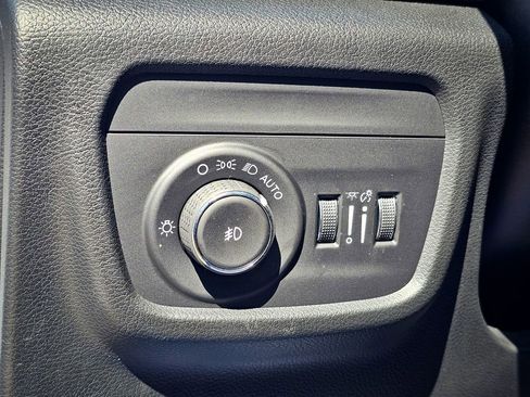 New 2026 Jeep Grand Cherokee Limited AWD/4WD image 14