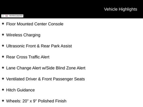 Used 2021 Chevrolet Silverado 1500 LTZ w/ LTZ Convenience Package II image 7