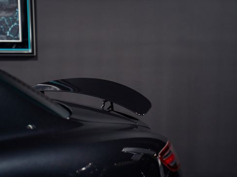 Used 2012 Mercedes-Benz SLS AMG Coupe image 29