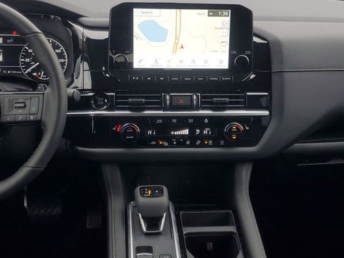 New 2025 Nissan Pathfinder SL image 29