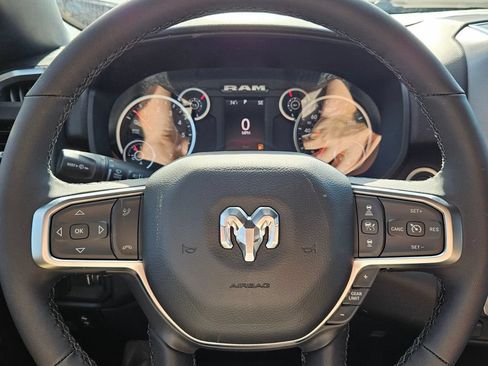 New 2026 RAM 1500 Big Horn w/ Night Edition AWD/4WD image 20
