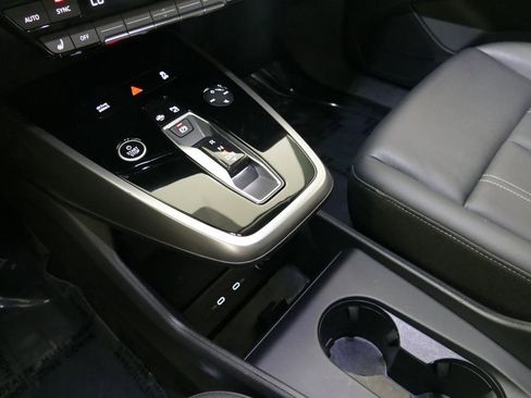 Used 2023 Audi Q4 e-tron Prestige w/ Black Optic Package AWD/4WD image 19