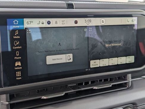 New 2026 Jeep Gladiator Sport image 17