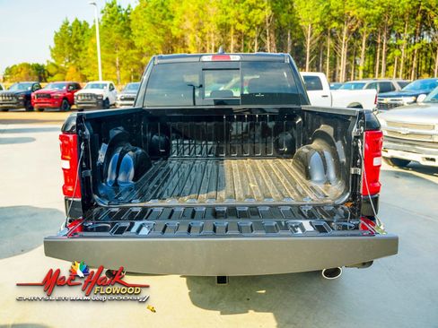 New 2026 RAM 1500 Big Horn image 8