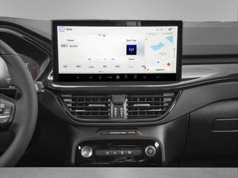 Certified 2023 Ford Escape ST-Line w/ Tech Pack #1 image 7