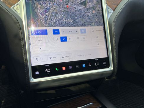 Used 2017 Tesla Model S 100D AWD/4WD image 23