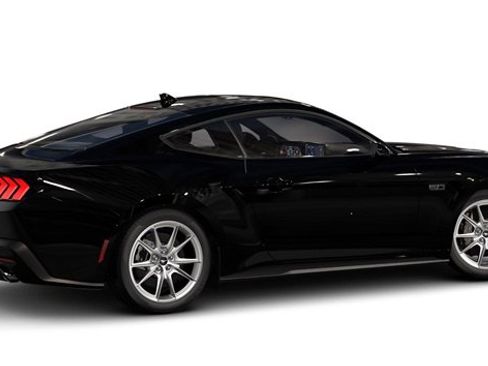 New 2026 Ford Mustang GT Premium image 3