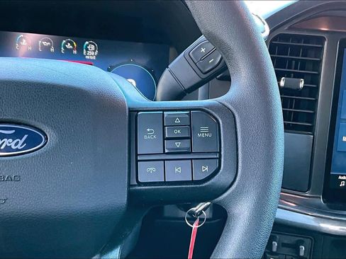 Used 2025 Ford F150 STX image 25