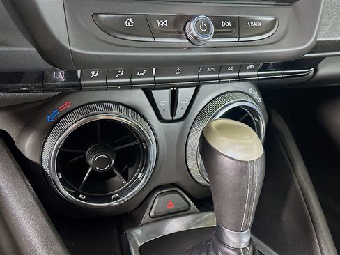 Used 2016 Chevrolet Camaro LT w/ RS Package image 22