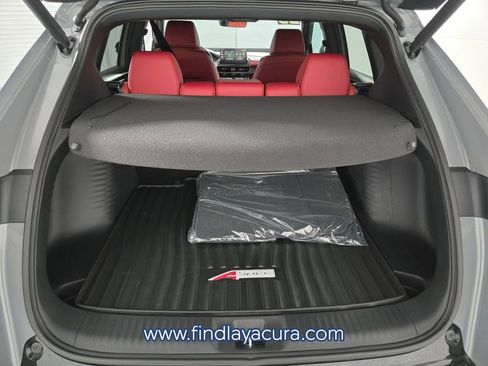 Used 2025 Acura ADX A-Spec image 15