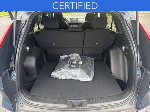 Used 2024 Honda CR-V Sport image 13