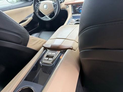 Used 2012 Fisker Karma EcoSport RWD image 22