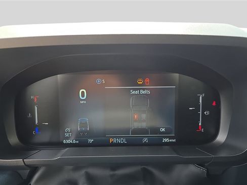 Used 2026 Ford Maverick XLT AWD/4WD image 11