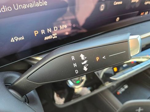 New 2026 Buick Envision Avenir AWD/4WD image 15
