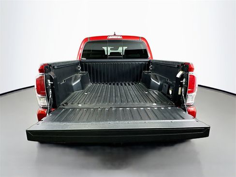 Used 2023 Toyota Tacoma TRD Sport image 36