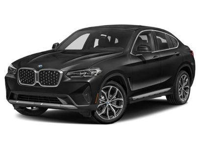 Certified 2024 BMW X4 M40i
