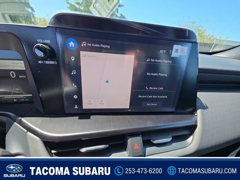 New 2026 Subaru Outback Wilderness AWD/4WD image 21