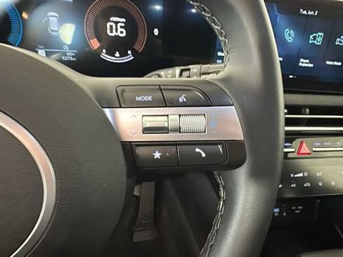 Certified 2025 Hyundai Tucson XRT AWD/4WD image 17