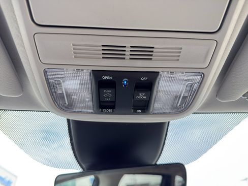 New 2026 Honda Odyssey EX-L image 29