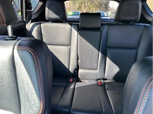 Used 2018 Toyota RAV4 SE w/ Power Extra Value Package image 21