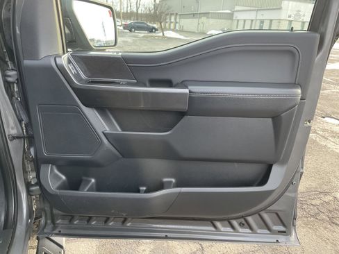 Used 2021 Ford F150 XLT w/ Equipment Group 302A High image 23