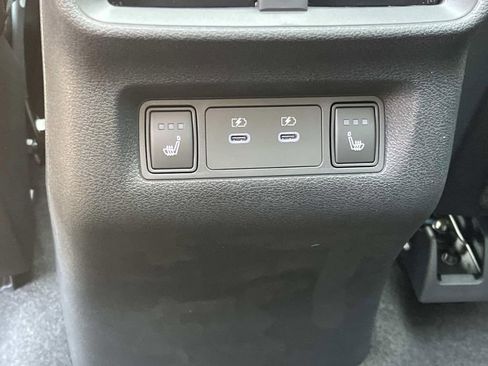 New 2026 Nissan Murano SL w/ Comfort Package AWD/4WD image 17