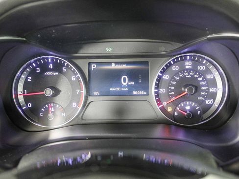 Used 2024 Kia Forte LXS image 23