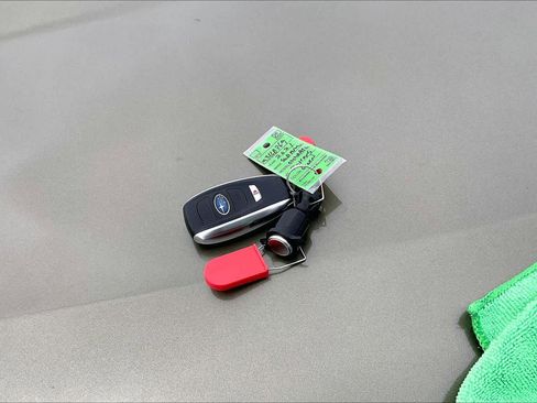 Used 2021 Subaru Outback Touring XT image 13