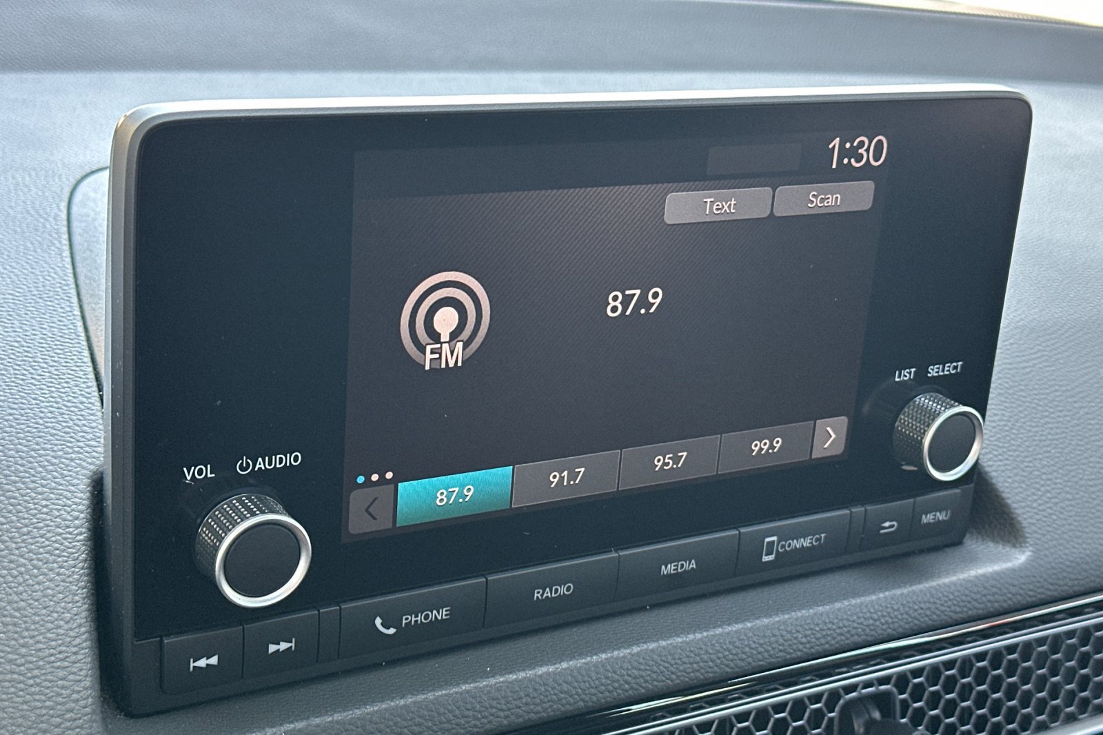 Used 2024 Honda Civic EX image 19