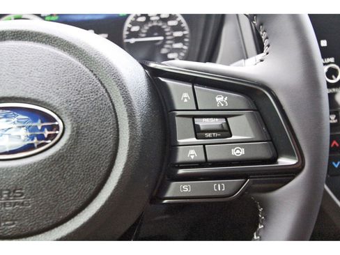 New 2026 Subaru Forester Premium AWD/4WD image 16